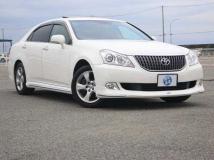 2009 Toyota Crown Majesta