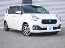 2016 Daihatsu Boon
