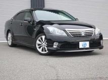 2012 Toyota Crown Hybrid