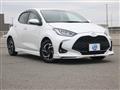 2024 Toyota Yaris