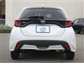 2024 Toyota Yaris