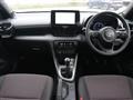 2024 Toyota Yaris
