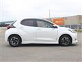 2024 Toyota Yaris