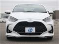 2024 Toyota Yaris