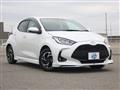 2024 Toyota Yaris