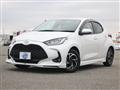 2024 Toyota Yaris