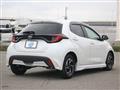 2024 Toyota Yaris