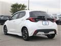2024 Toyota Yaris