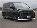 2022 Toyota Voxy