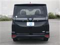 2022 Toyota Voxy