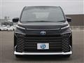 2022 Toyota Voxy