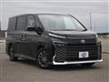2022 Toyota Voxy