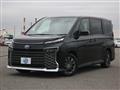 2022 Toyota Voxy