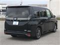 2022 Toyota Voxy