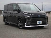 2022 Toyota Voxy