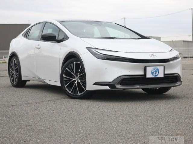 2023 Toyota Prius