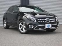 2020 Mercedes-Benz GLA-Class
