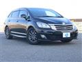 2011 Toyota Mark X Zio