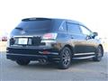 2011 Toyota Mark X Zio