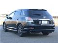 2011 Toyota Mark X Zio