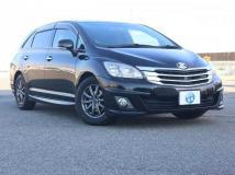 2011 Toyota Mark X Zio