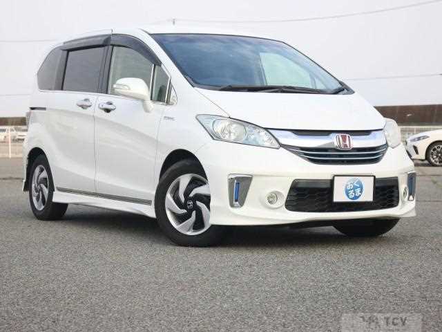 2015 Honda Honda Others