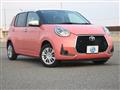 2021 Toyota Passo