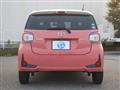 2021 Toyota Passo