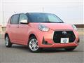 2021 Toyota Passo