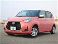 2021 Toyota Passo