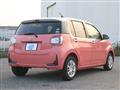 2021 Toyota Passo