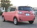 2021 Toyota Passo