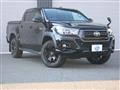 2020 Toyota Hilux