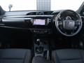 2020 Toyota Hilux