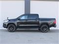 2020 Toyota Hilux