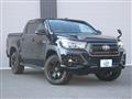 2020 Toyota Hilux
