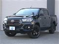 2020 Toyota Hilux