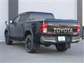 2020 Toyota Hilux