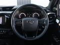 2020 Toyota Hilux