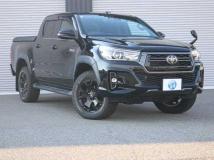 2020 Toyota Hilux