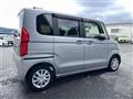 2020 Honda N BOX