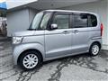 2020 Honda N BOX