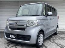 2020 Honda N BOX
