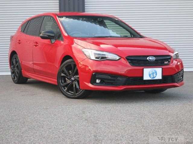 2021 Subaru Subaru Others