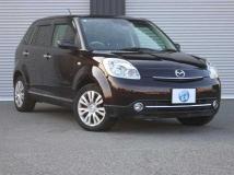 2013 Mazda Verisa