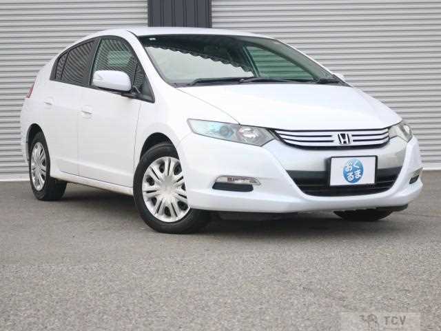2009 Honda Insight