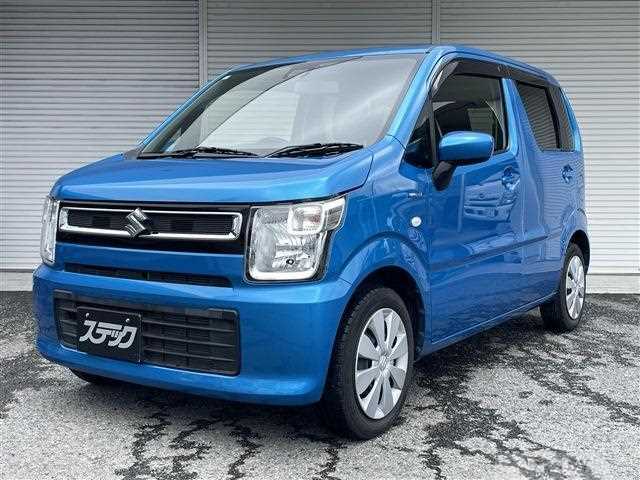 2021 Suzuki Wagon R