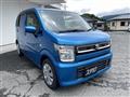 2021 Suzuki Wagon R