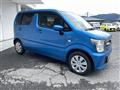2021 Suzuki Wagon R