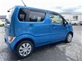 2021 Suzuki Wagon R